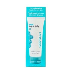 Dermalogica clear start cooling aqua jelly. For oily skin. 2.0 US FL OZ/ 59mL